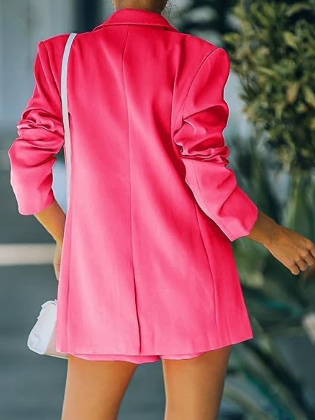 COMPLETO ESTIVO URBAN CHIC
