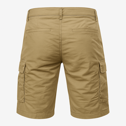EXPLORER | Bermuda Cargo Premium