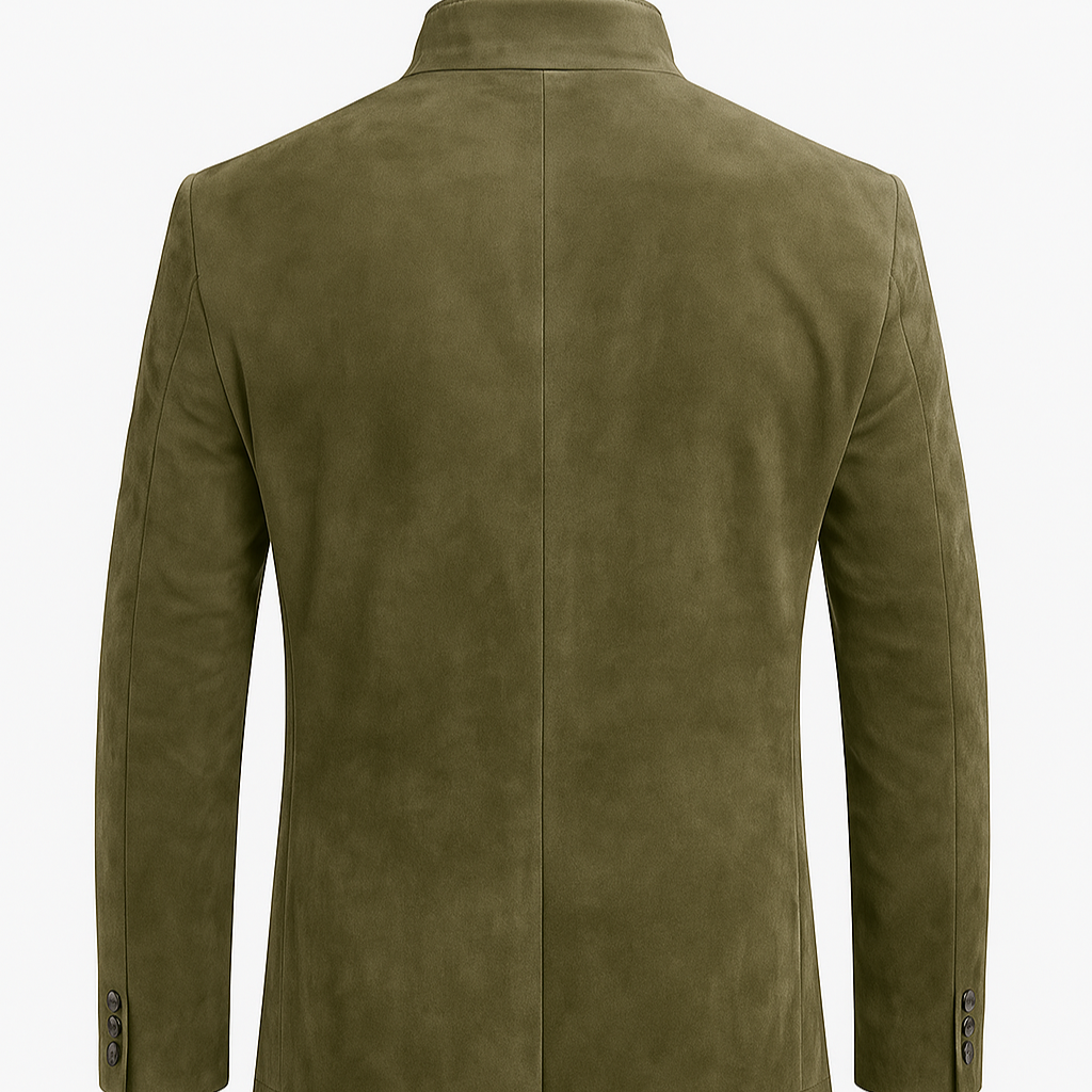 ARISTOCRAT | Blazer Velluto Premium