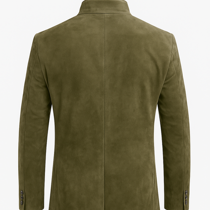 ARISTOCRAT | Blazer Velluto Premium