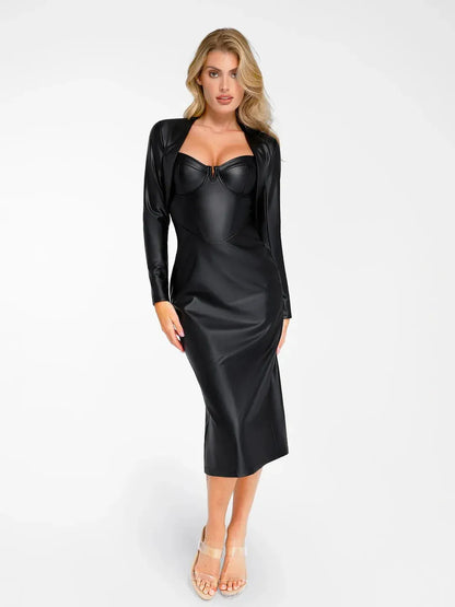 GODDESS | Vestito Bustier Premium