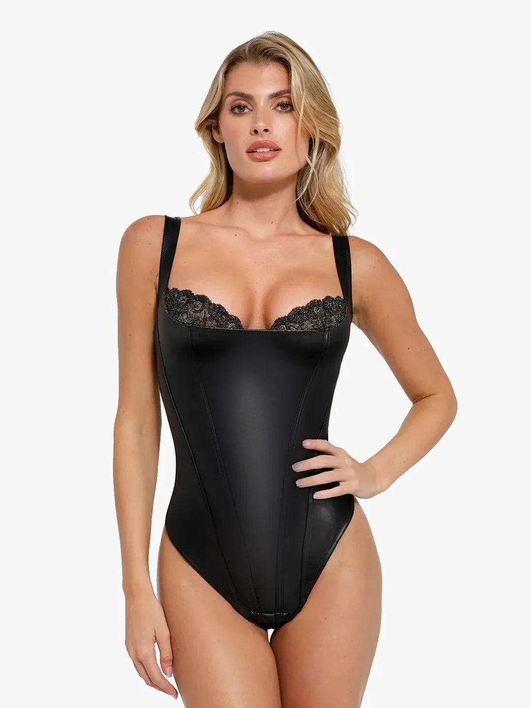 DIVINE | Bodysuit Sensuale Premium