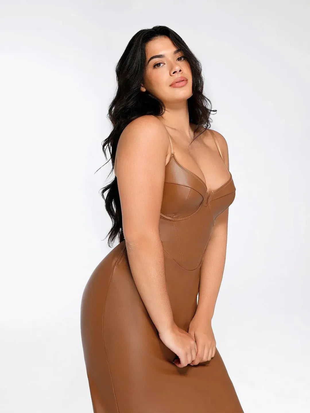 GODDESS | Vestito Bustier Premium