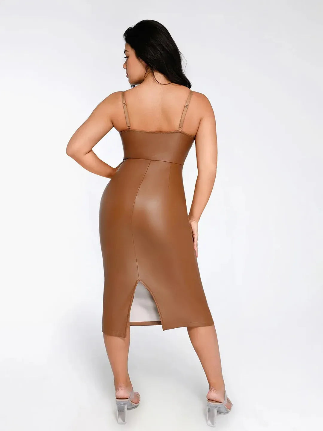 GODDESS | Vestito Bustier Premium